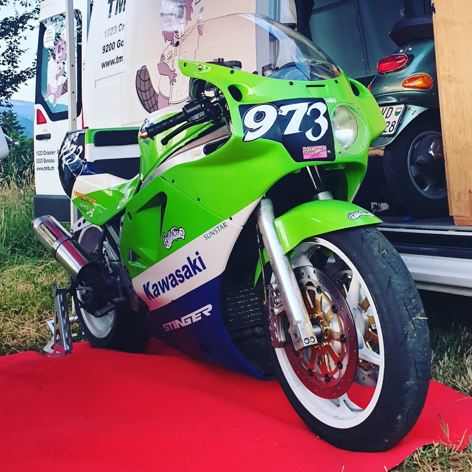 Bike Photo 2815326