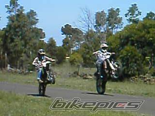 Bike Photo 281534