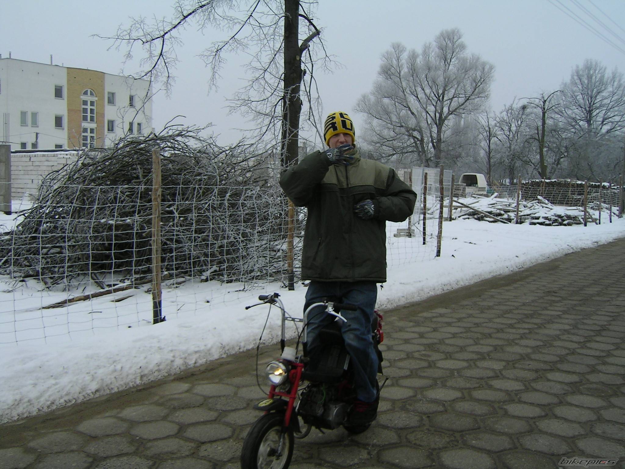 Bike Photo 281535