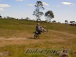 Bike Photo 281537