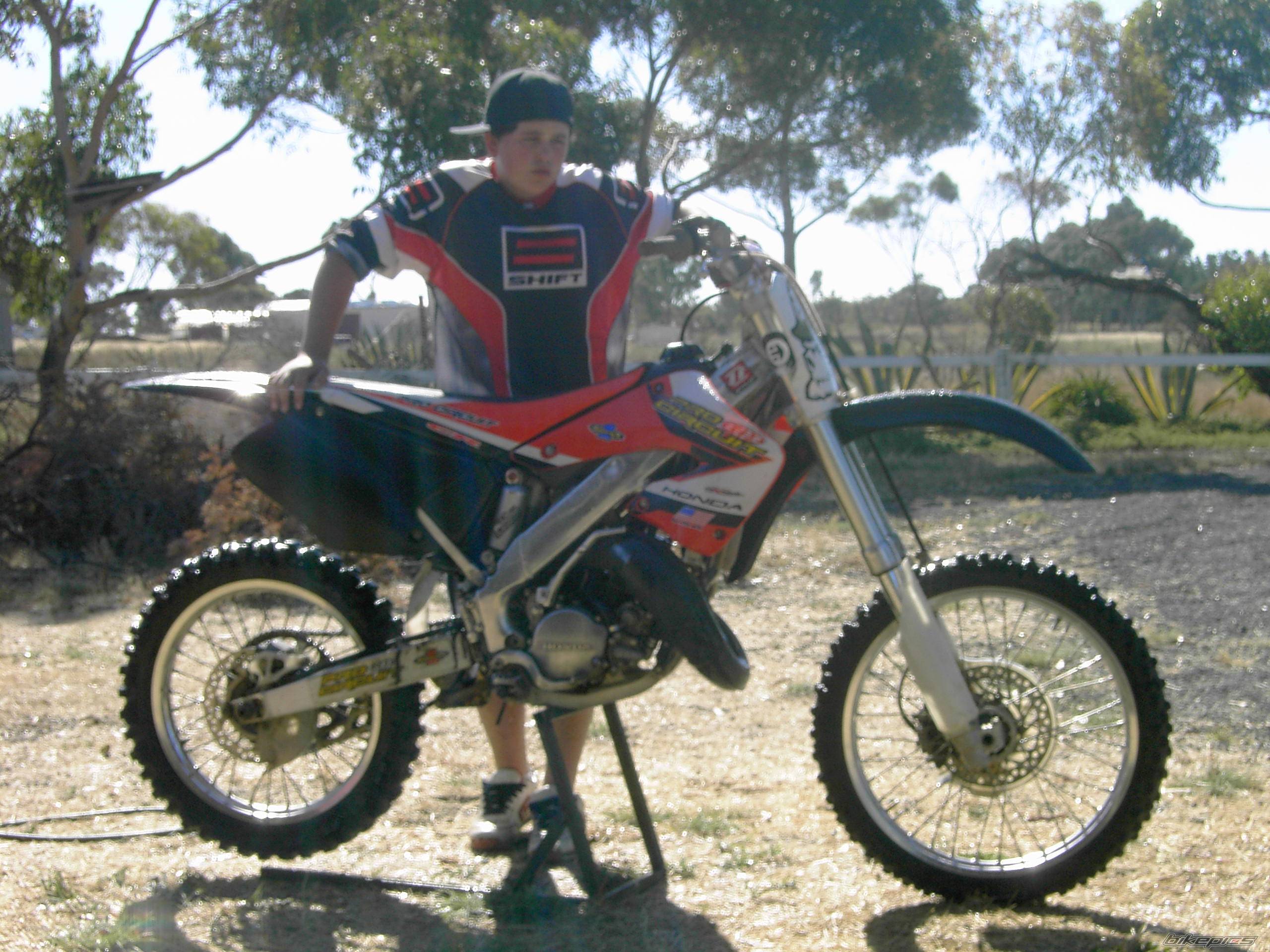 Bike Photo 281539