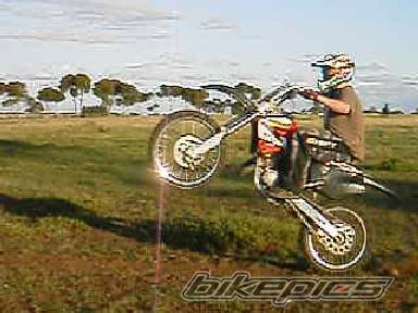 Bike Photo 281542
