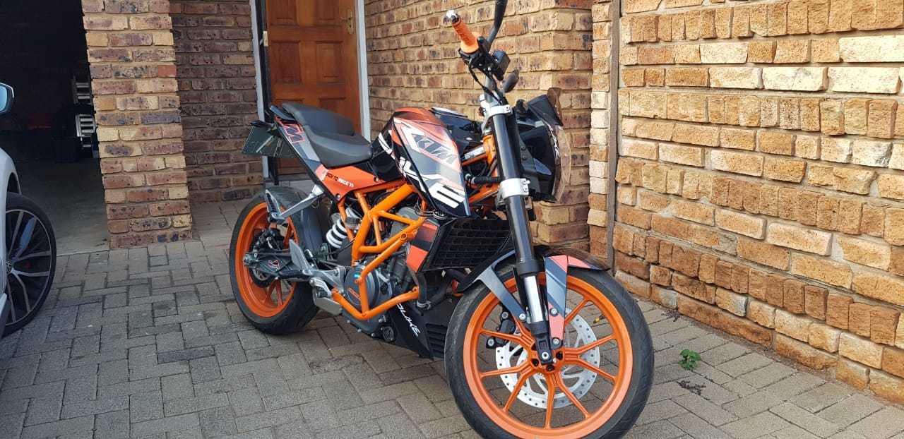Bike Photo 2815441