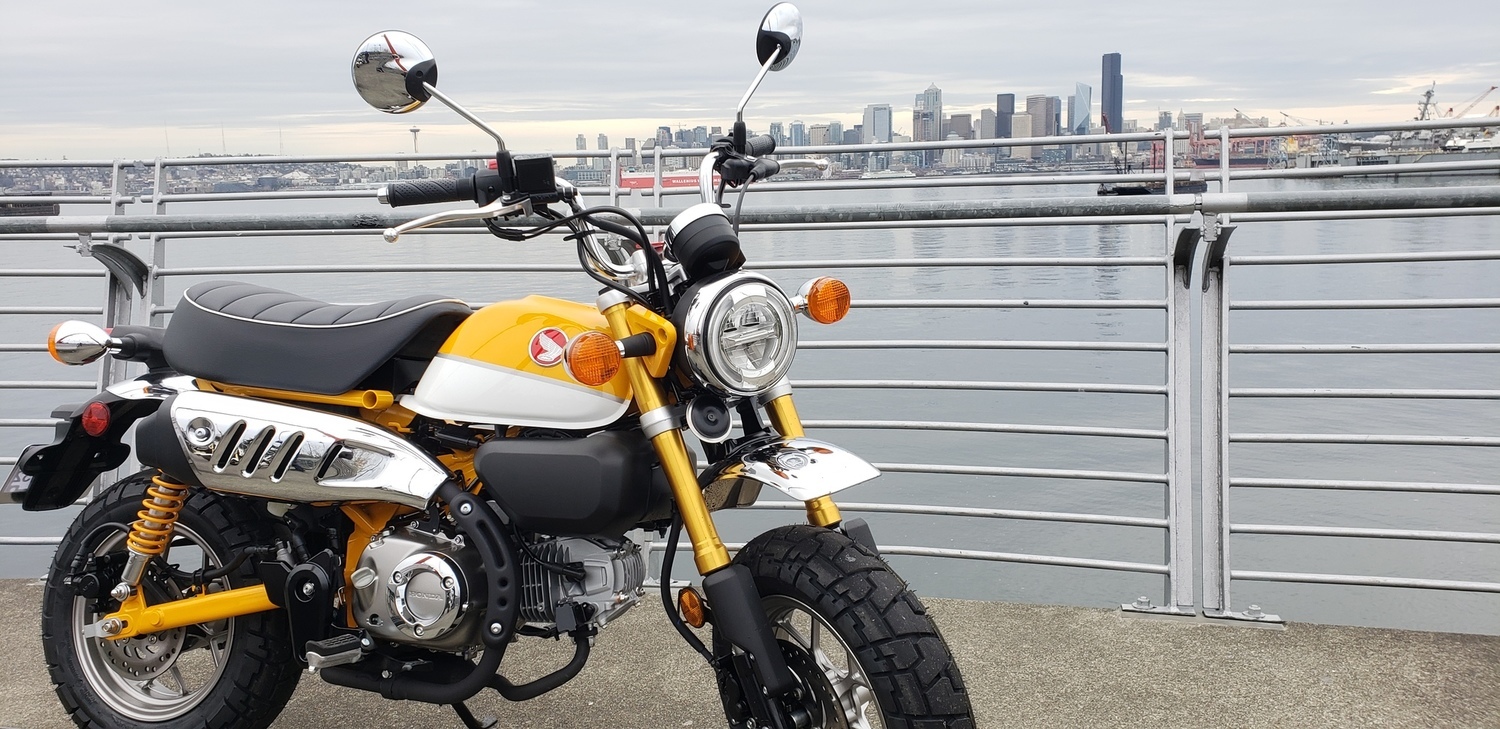 Bike Photo 2815477