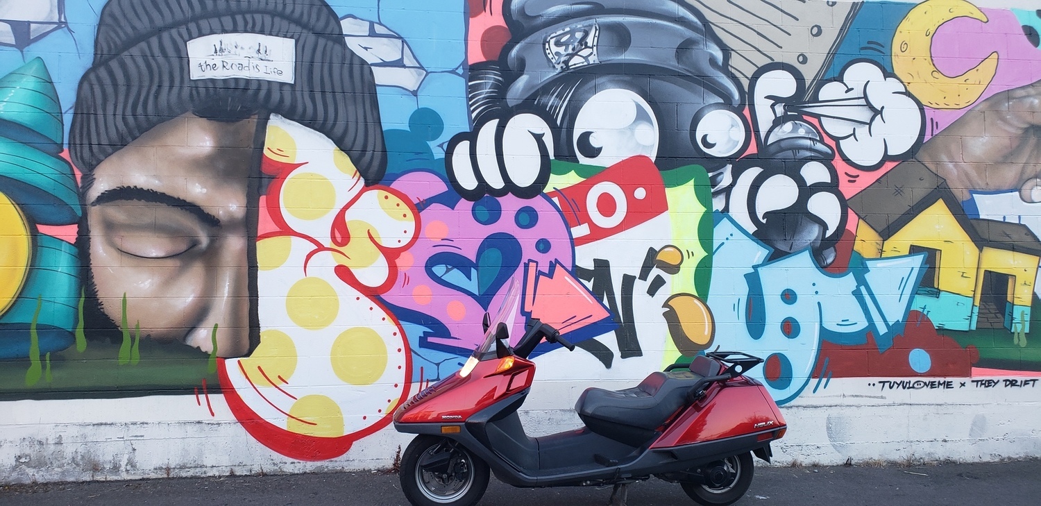 Bike Photo 2815479