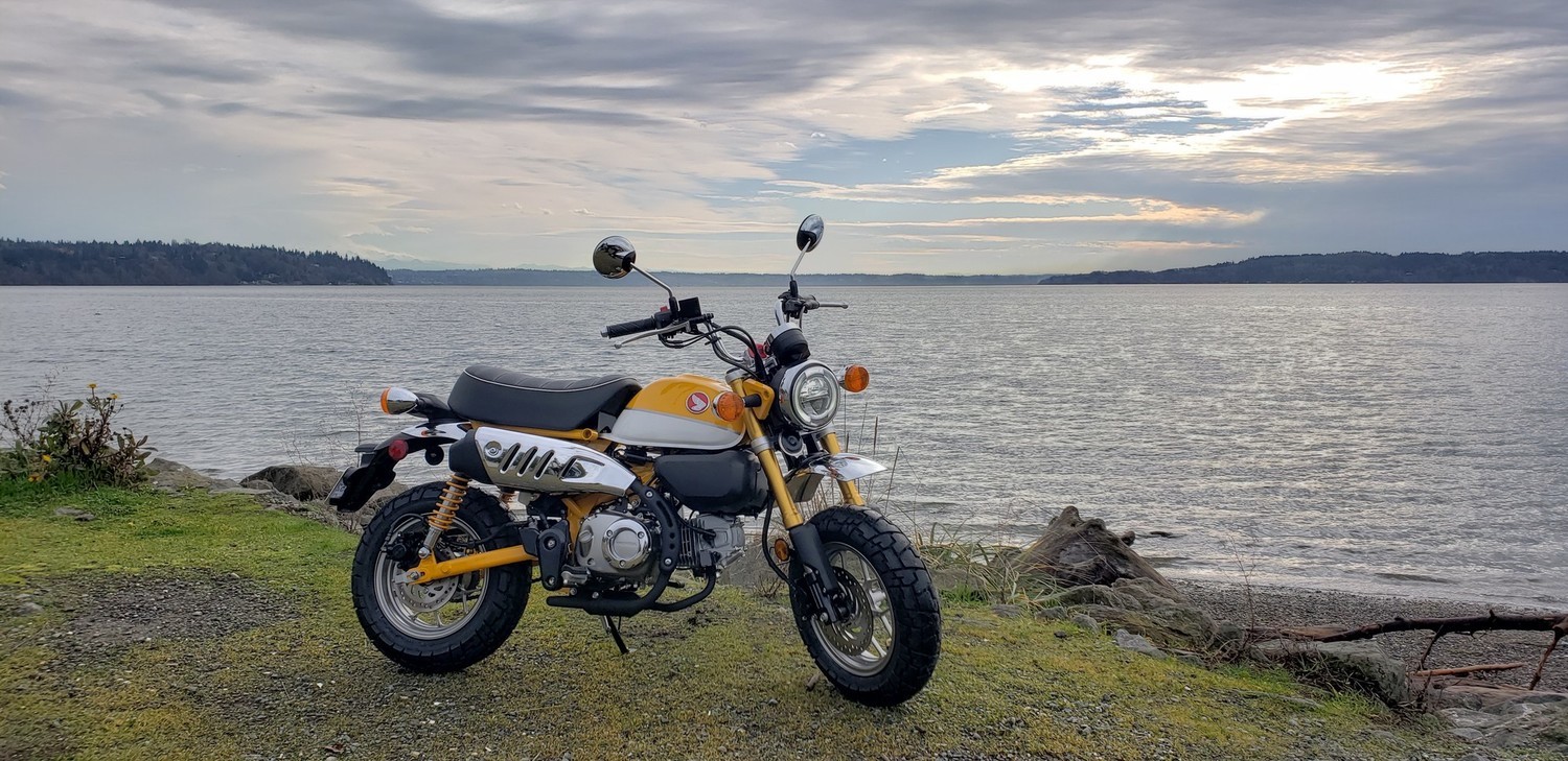 Bike Photo 2815482