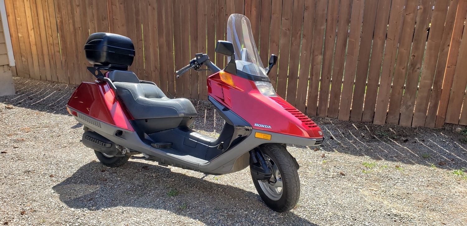 Bike Photo 2815490