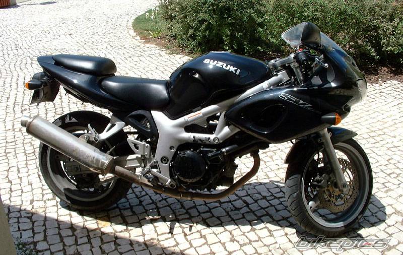 Bike Photo 28155