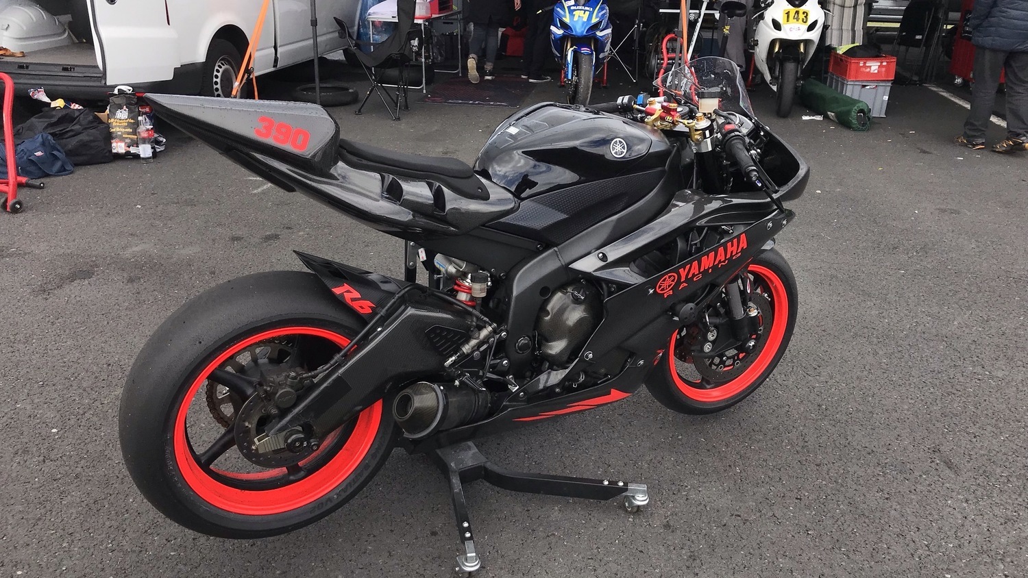 Bike Photo 2815523