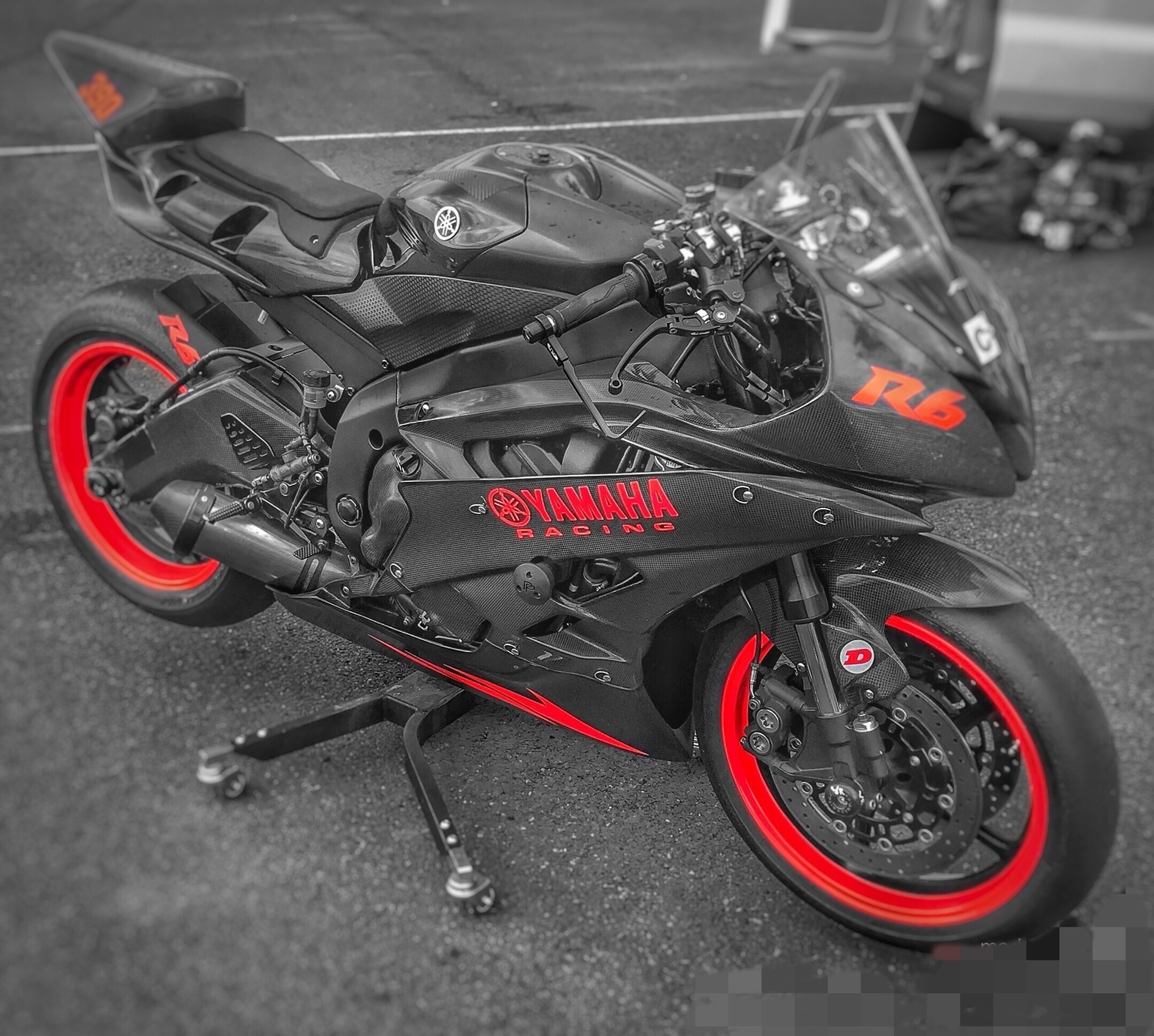 Bike Photo 2815525