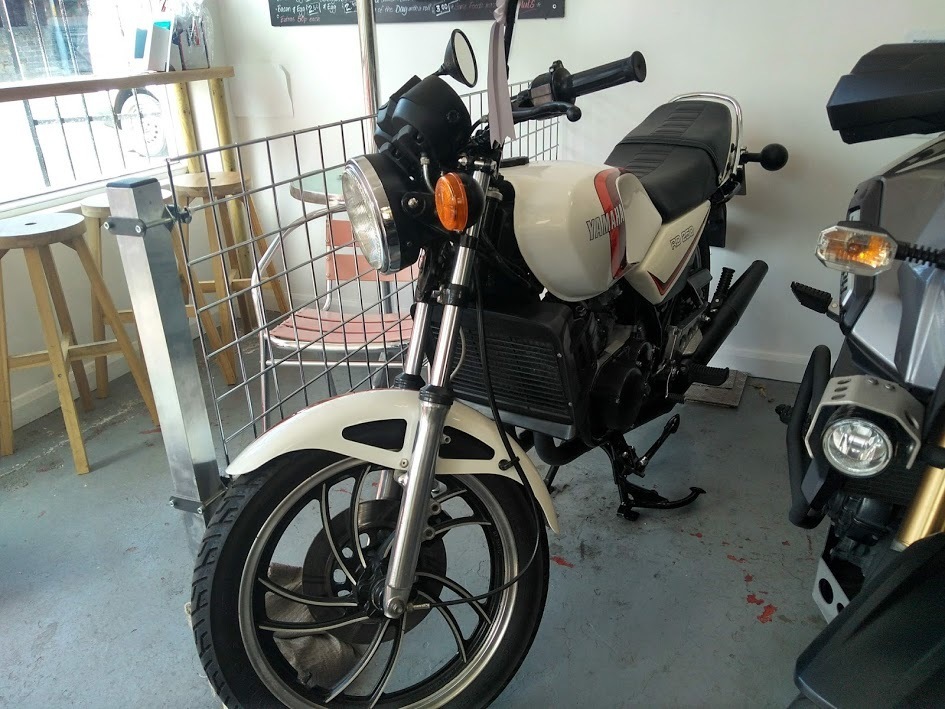 Bike Photo 2815528