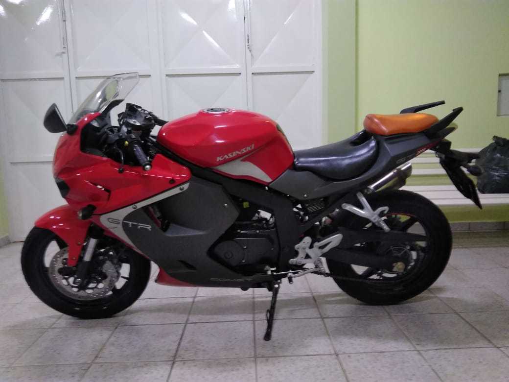 Bike Photo 2815550