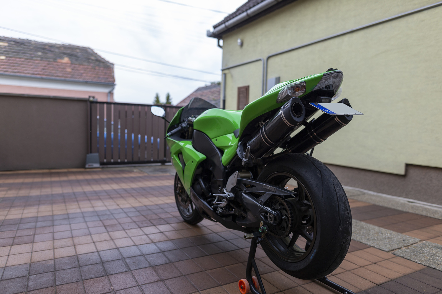 Bike Photo 2815574