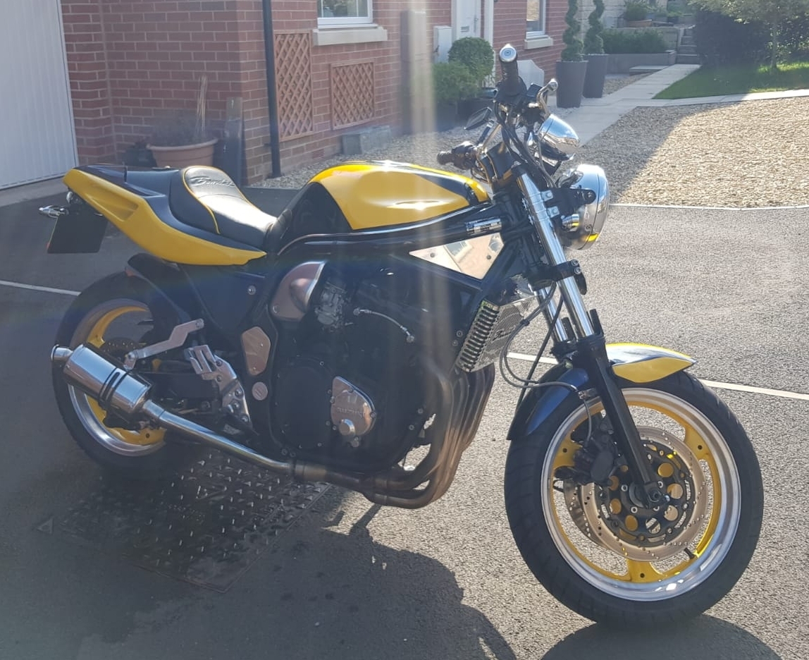 Bike Photo 2815576