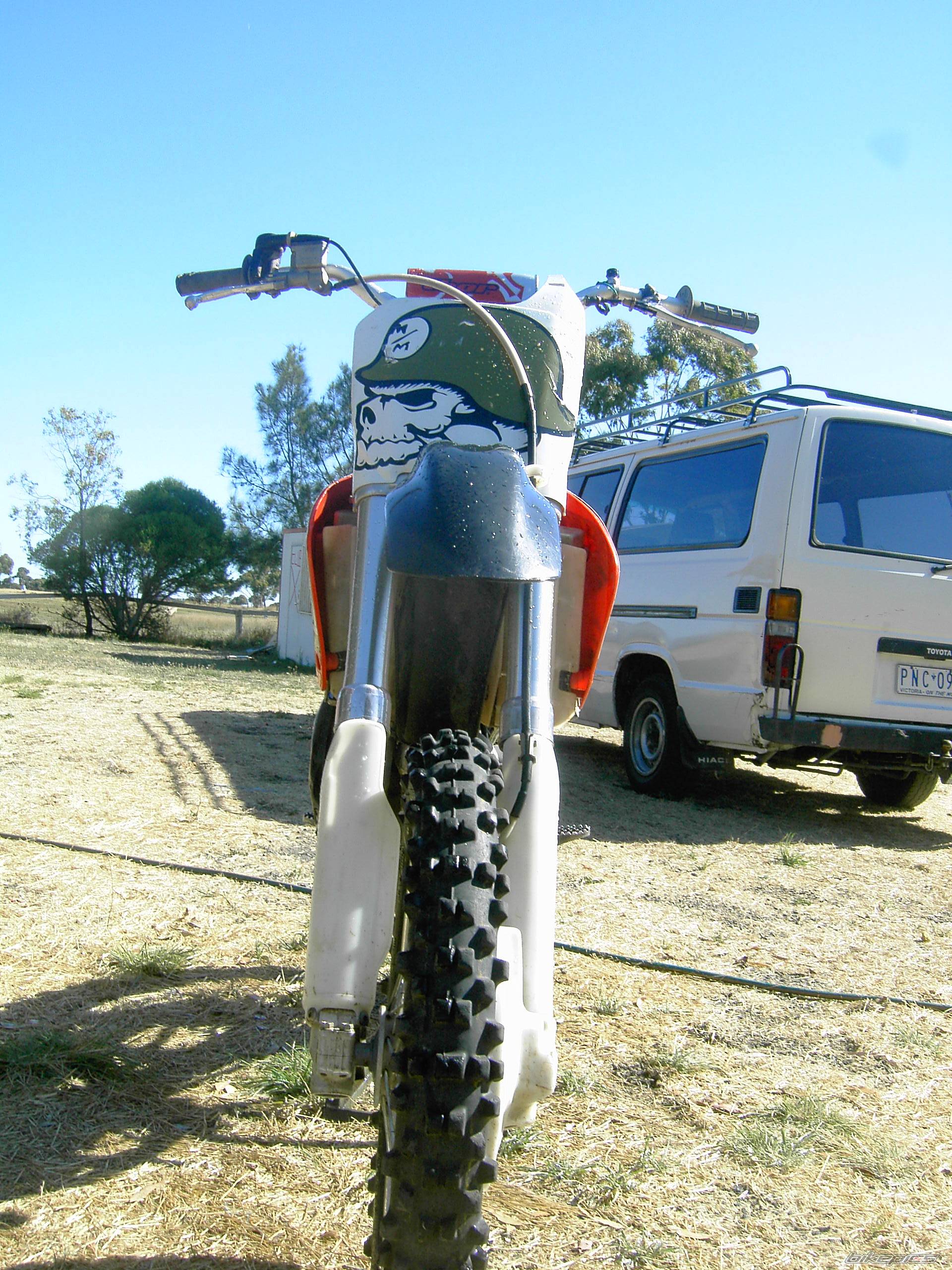 Bike Photo 281558