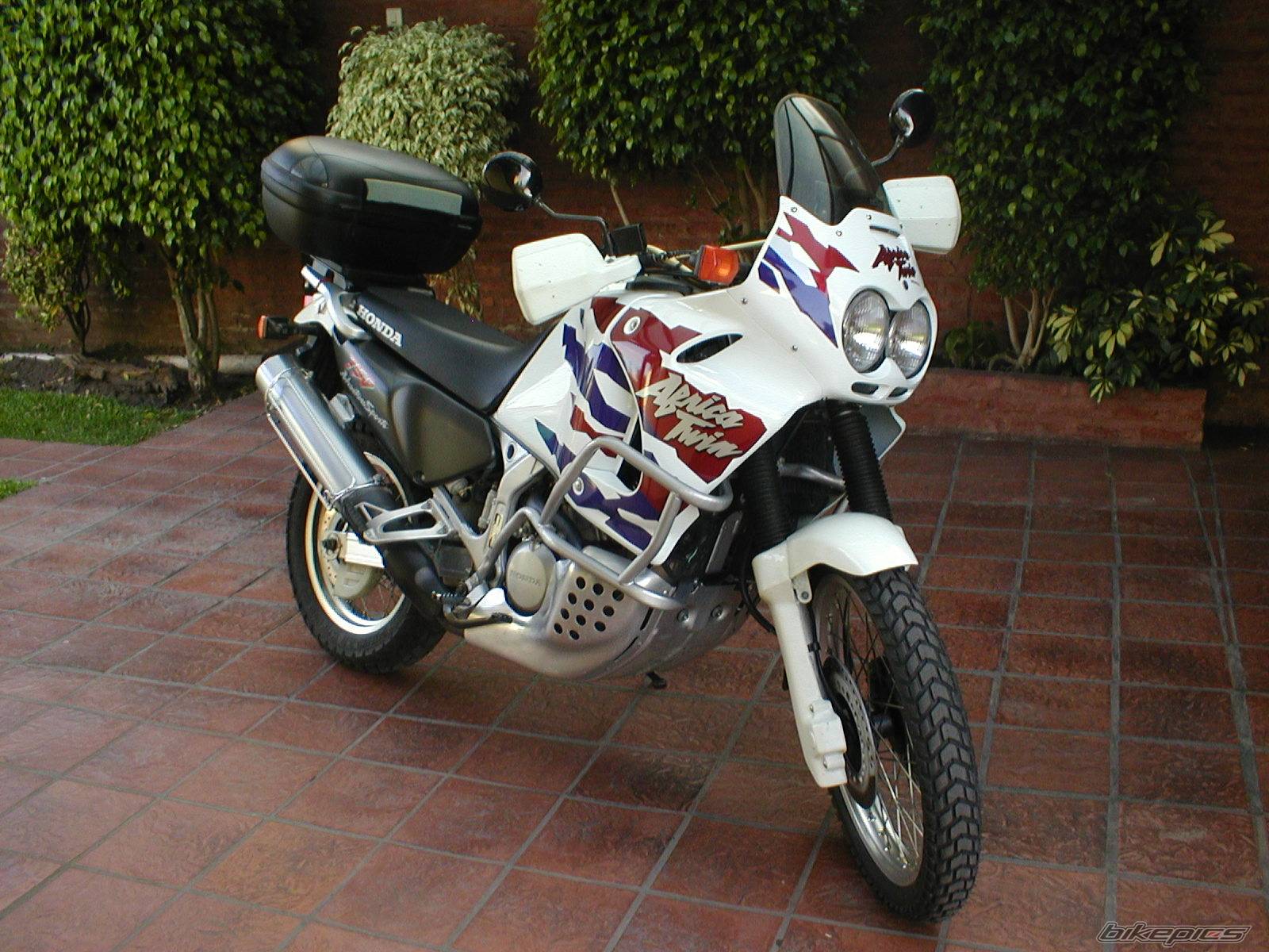 Bike Photo 281563