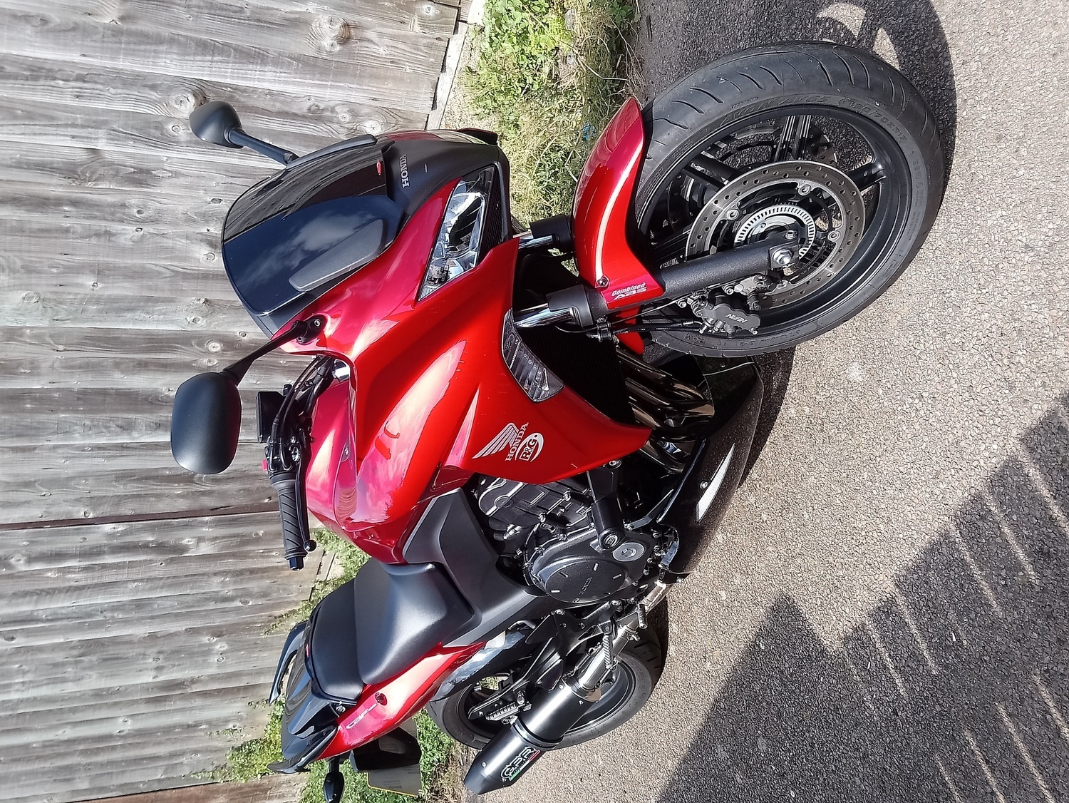 Bike Photo 2815632