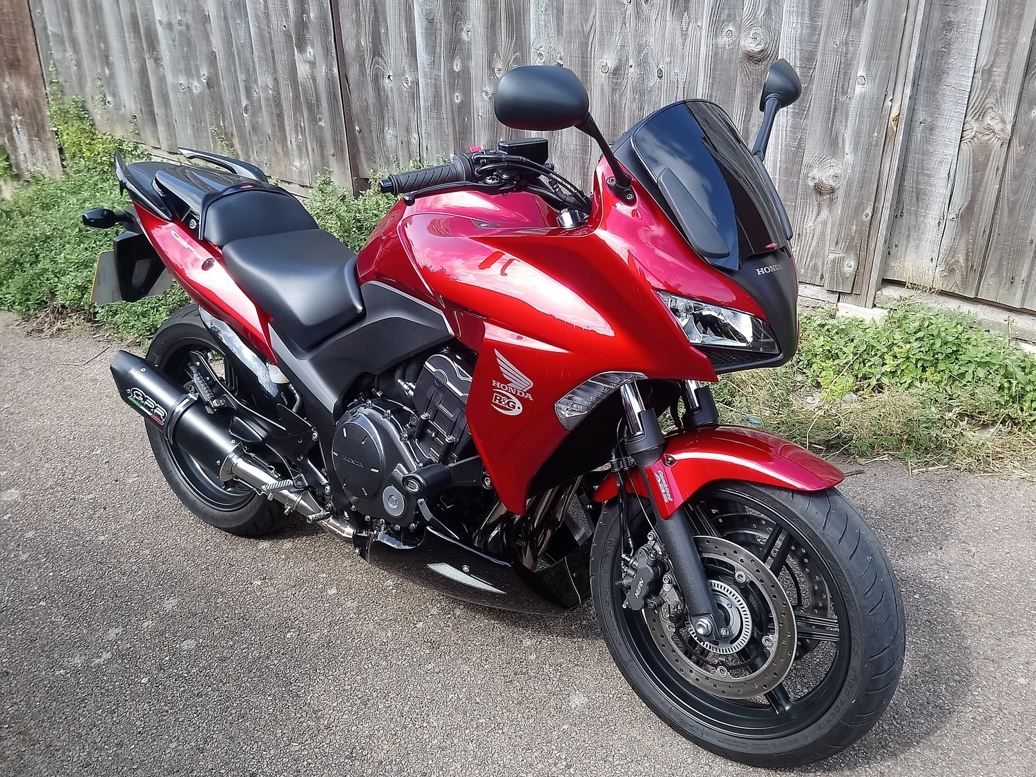 Bike Photo 2815633