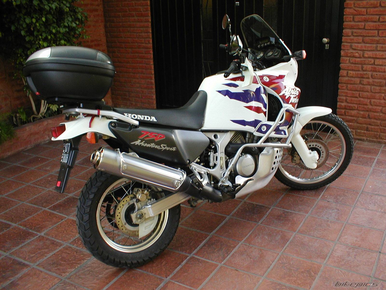 Bike Photo 281565