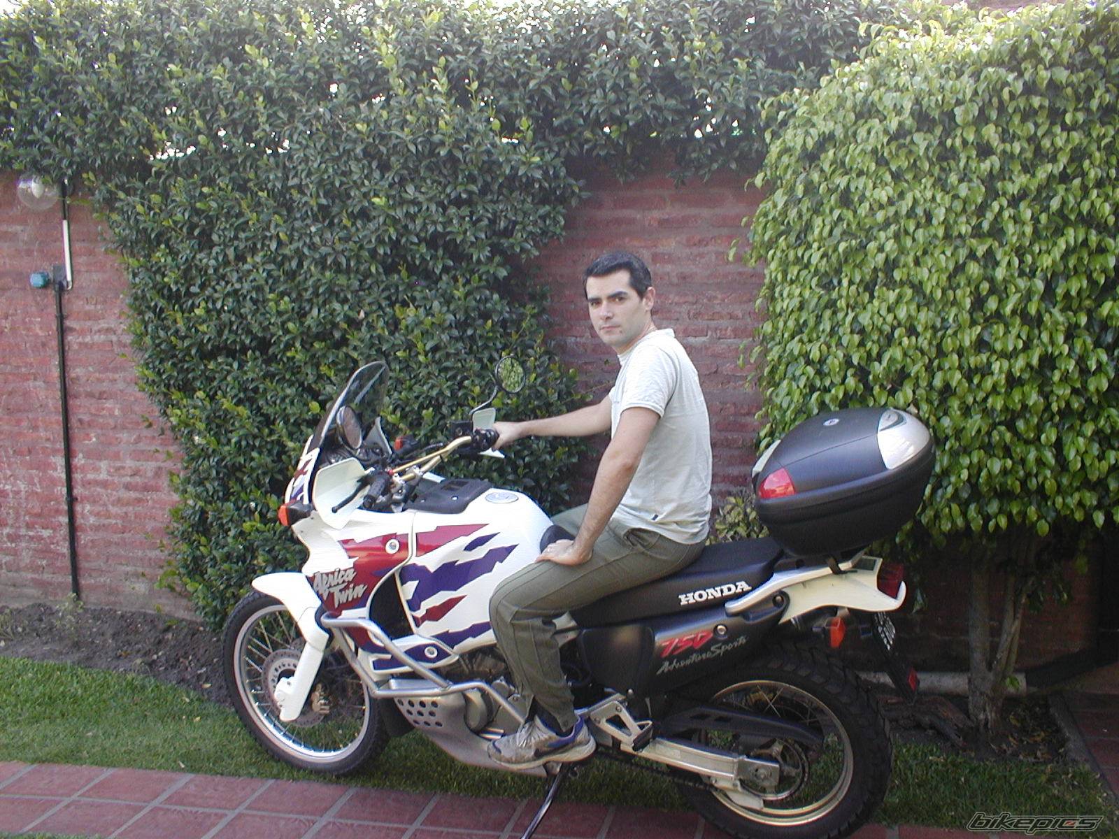 Bike Photo 281566
