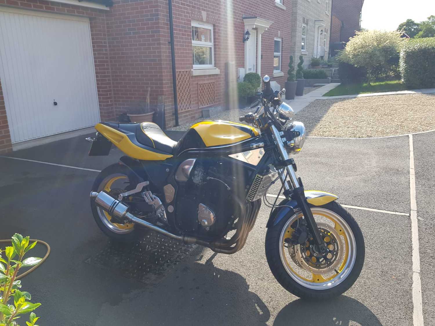 Bike Photo 2815662