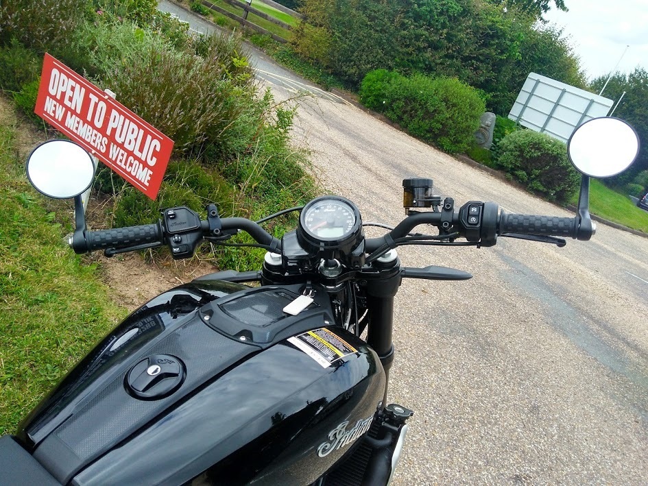 Bike Photo 2815665