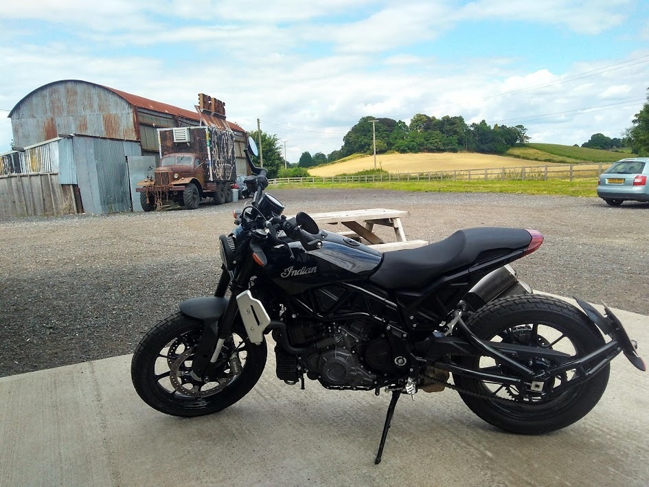 Bike Photo 2815667