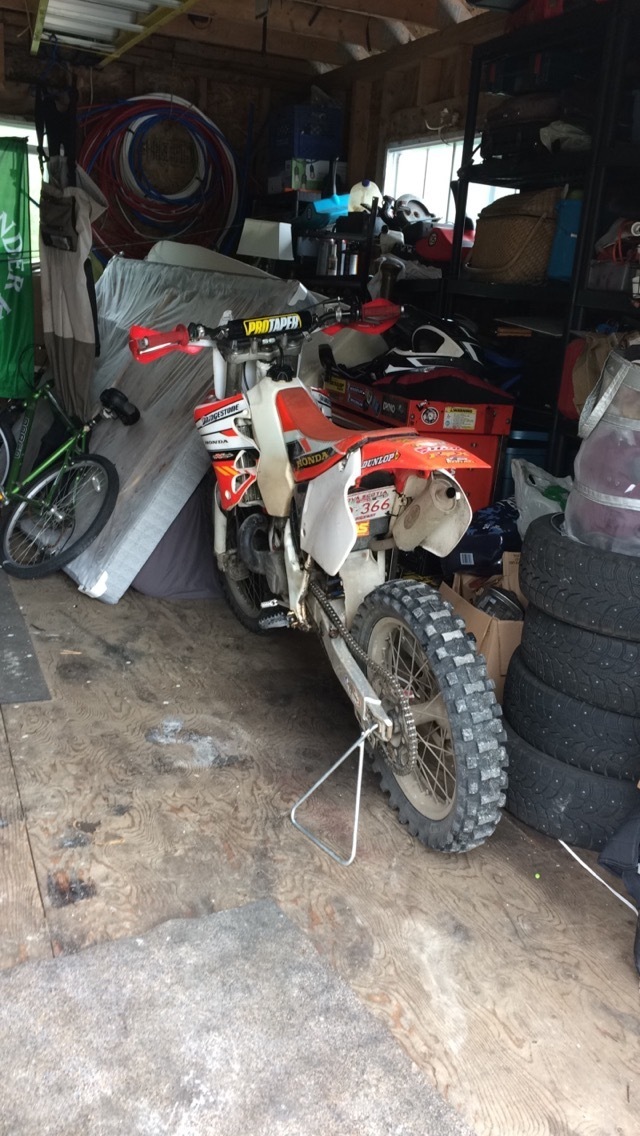 Bike Photo 2815672