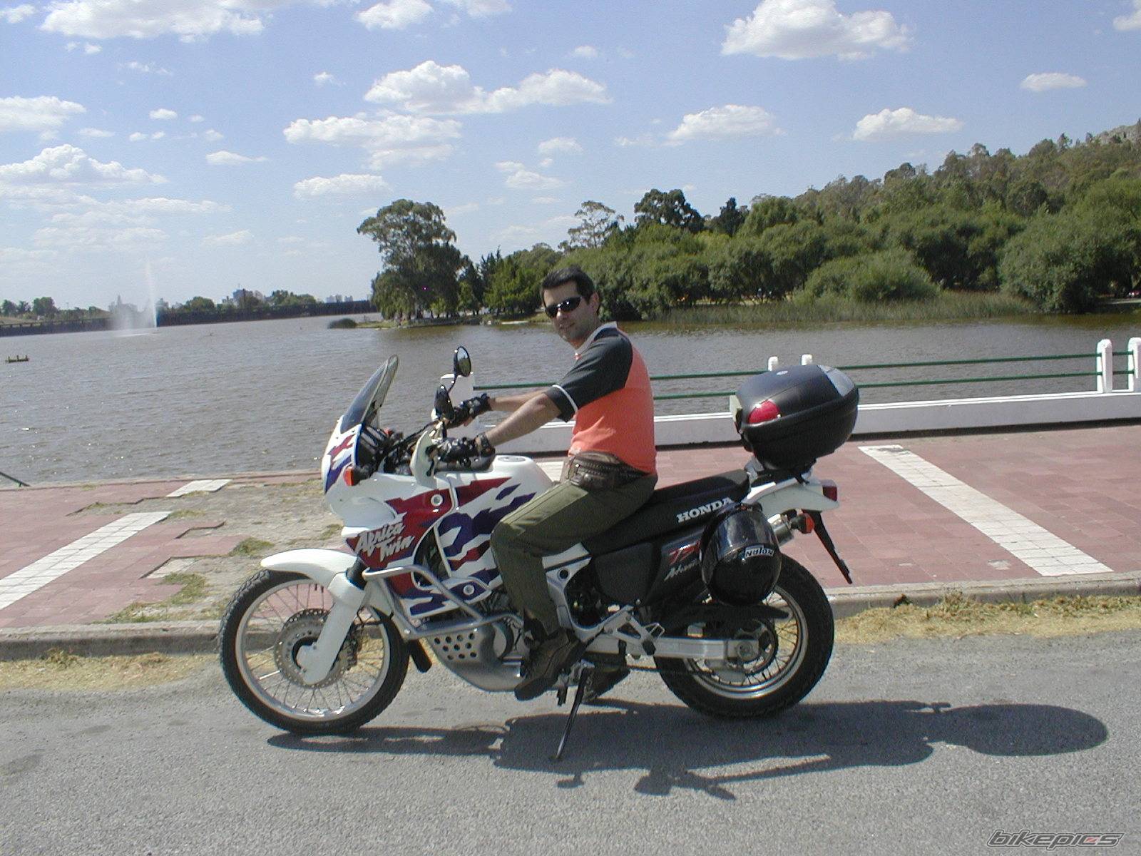 Bike Photo 281573