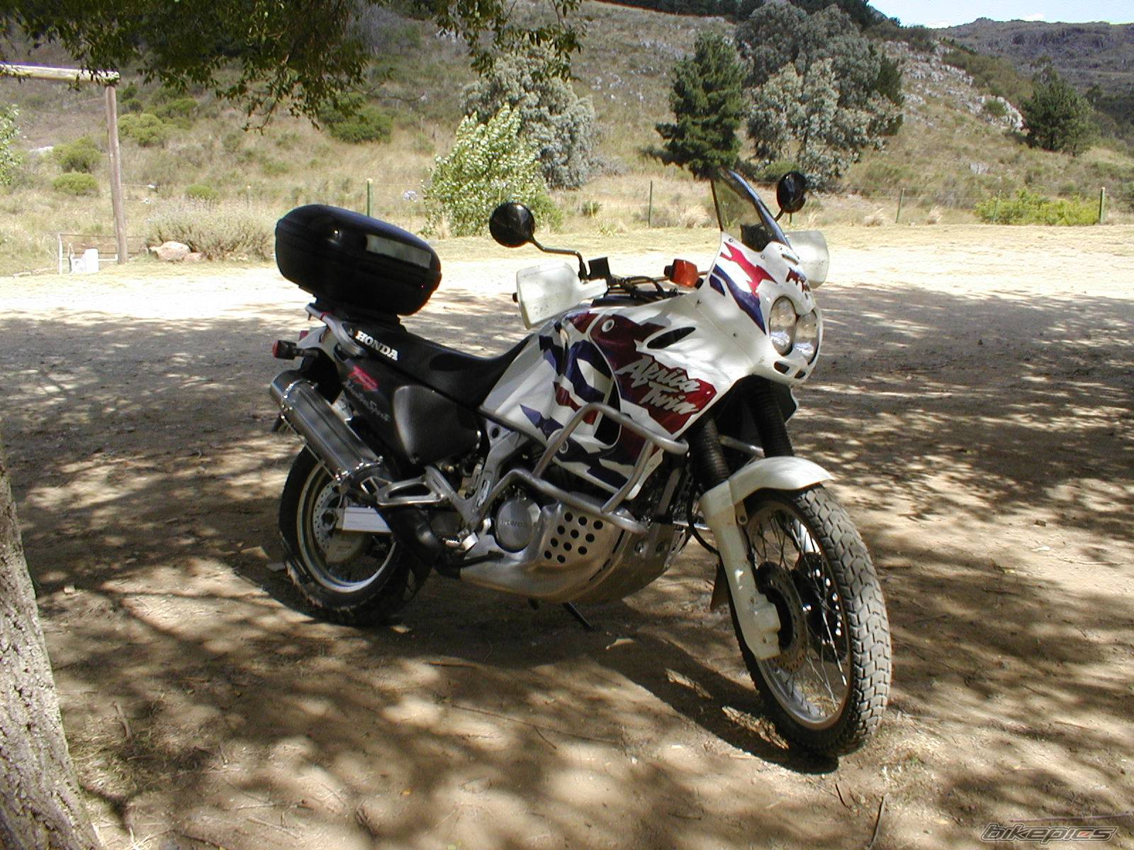 Bike Photo 281575