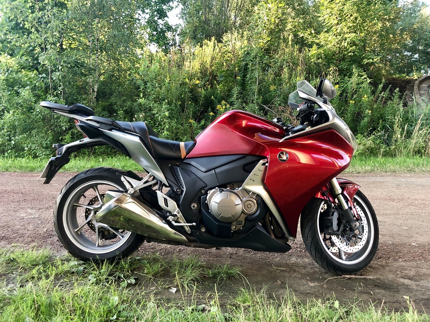 Bike Photo 2815751