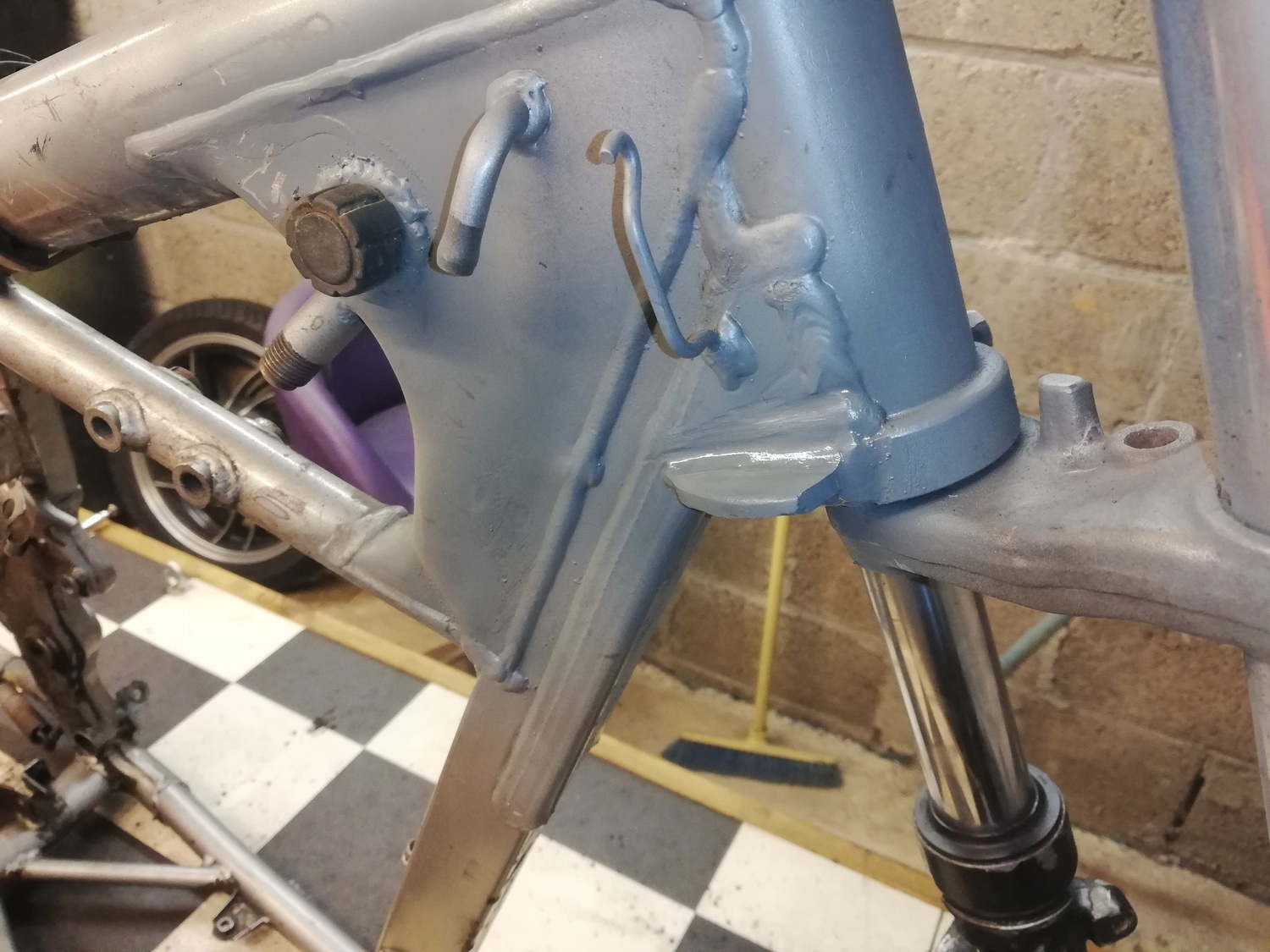 Bike Photo 2815755