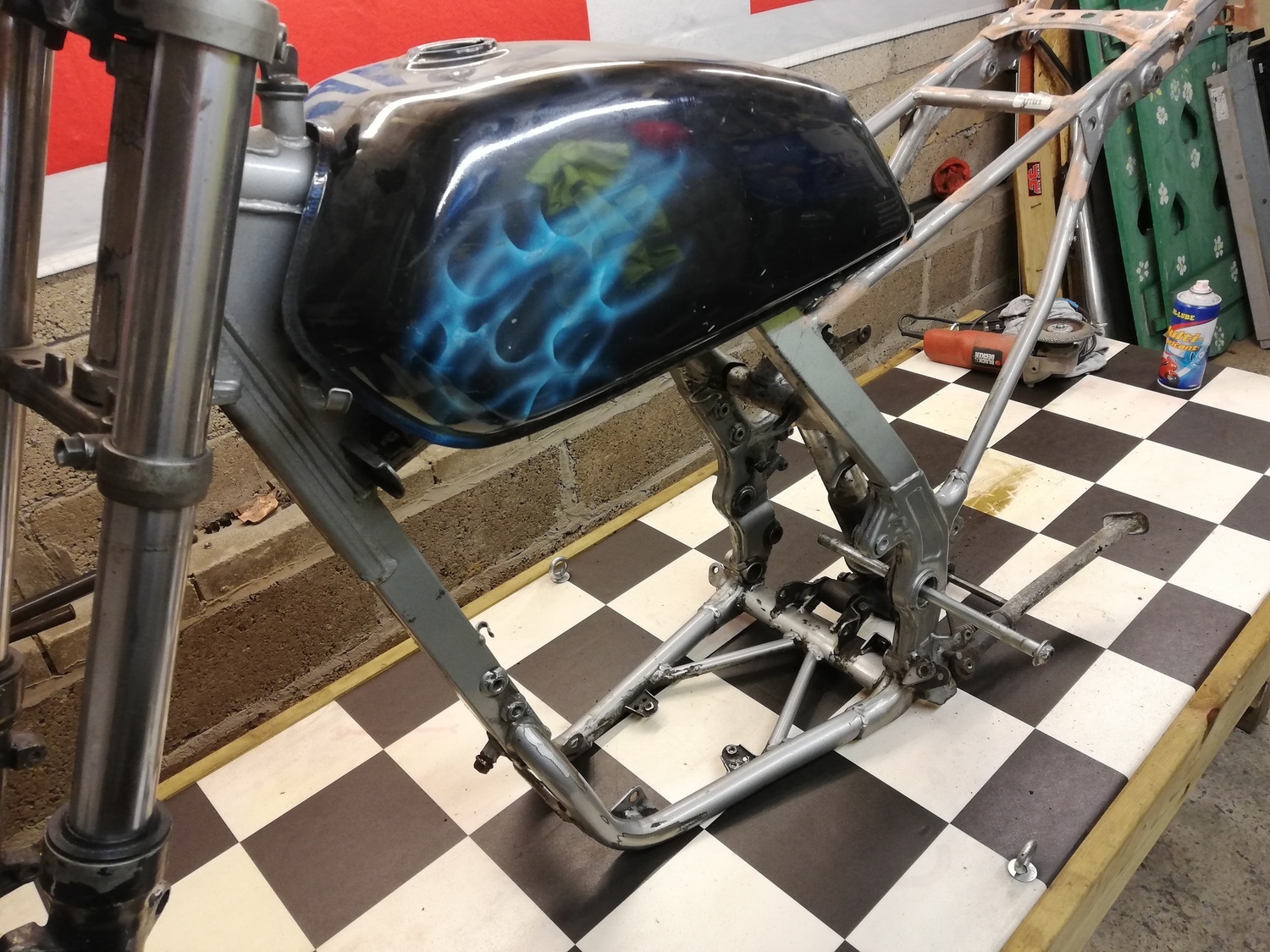 Bike Photo 2815756
