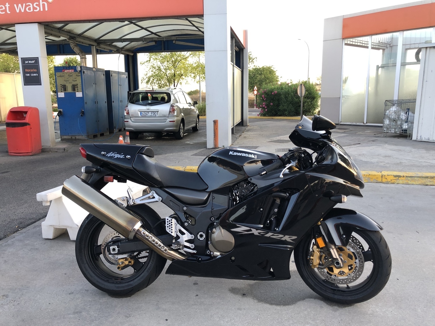 Bike Photo 2815783