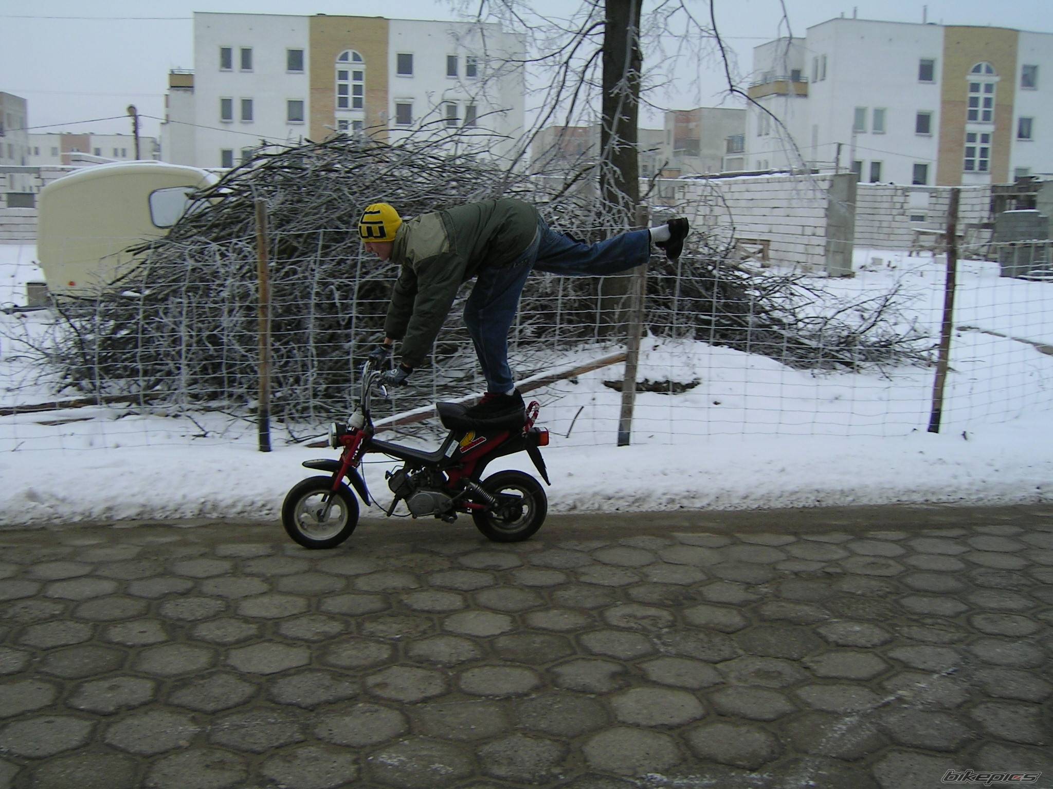 Bike Photo 281579