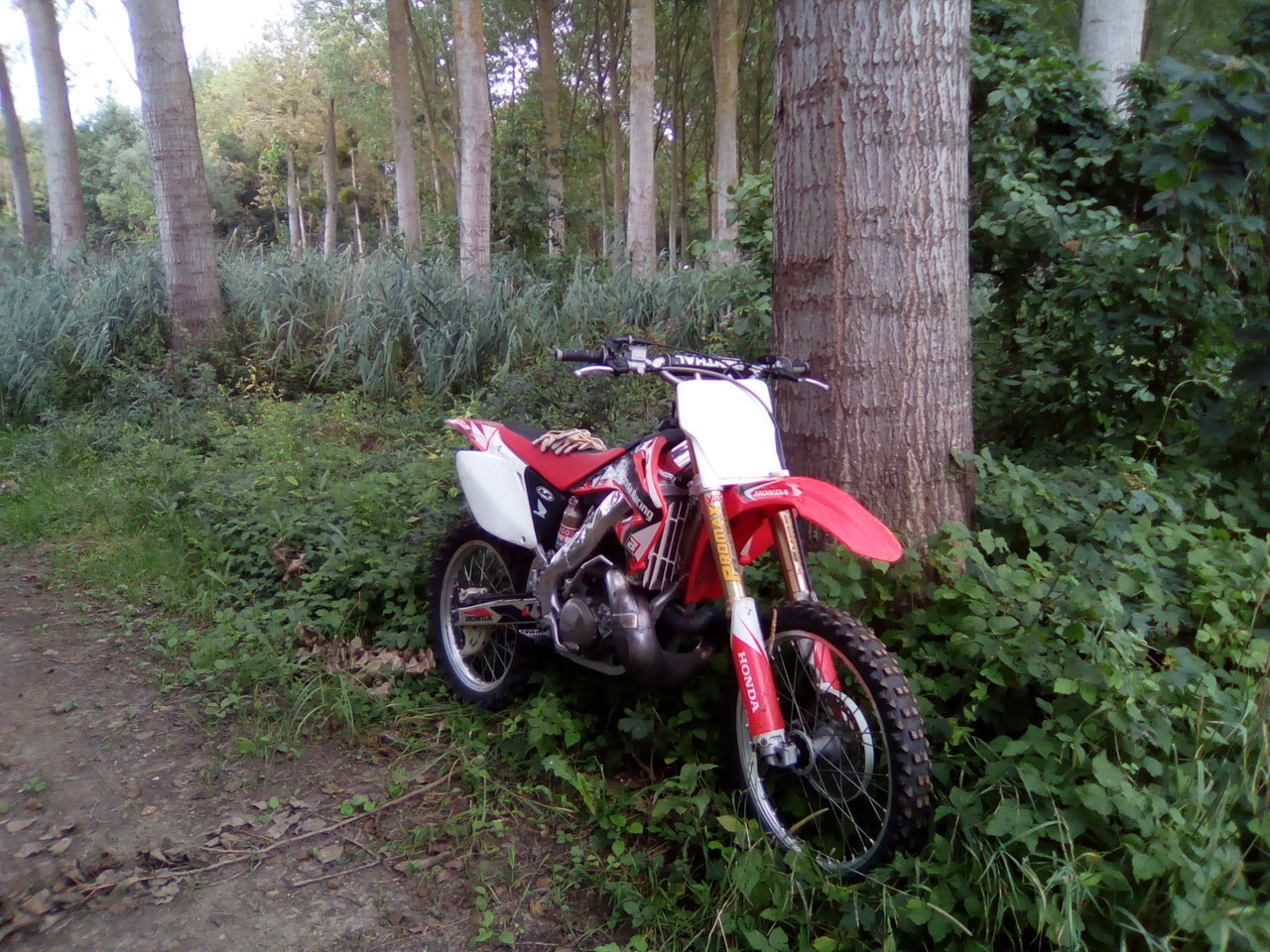 Bike Photo 2815813