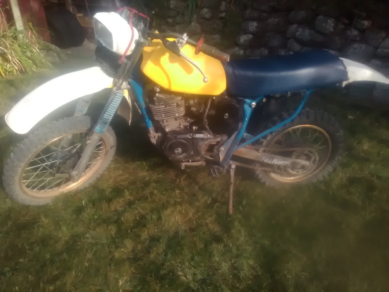Dr370