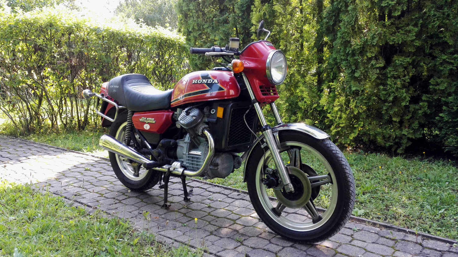 Bike Photo 2815838