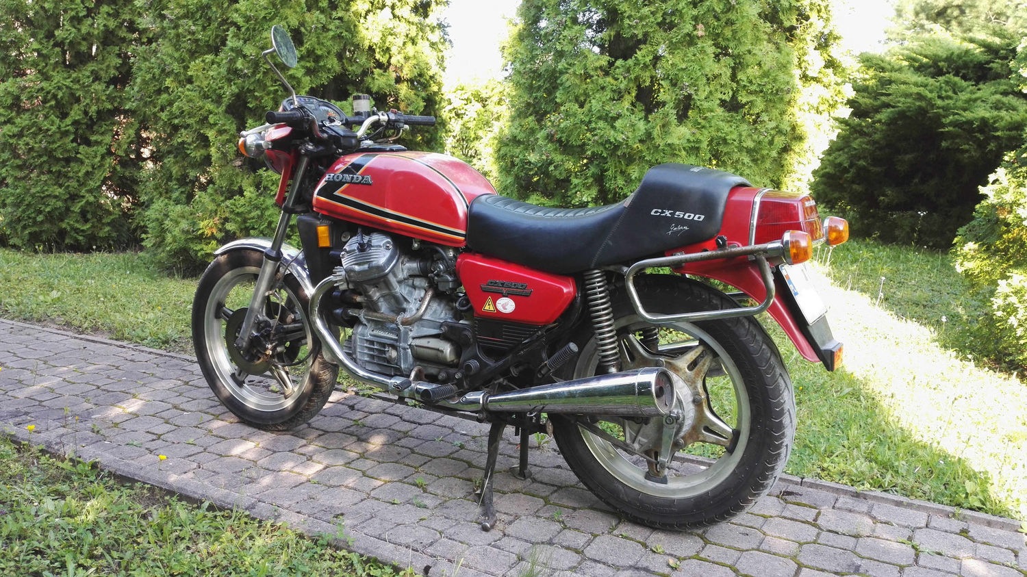Bike Photo 2815844