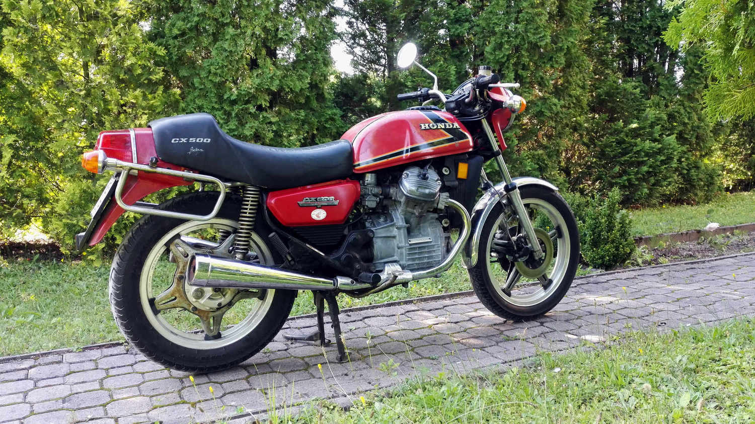 Bike Photo 2815845