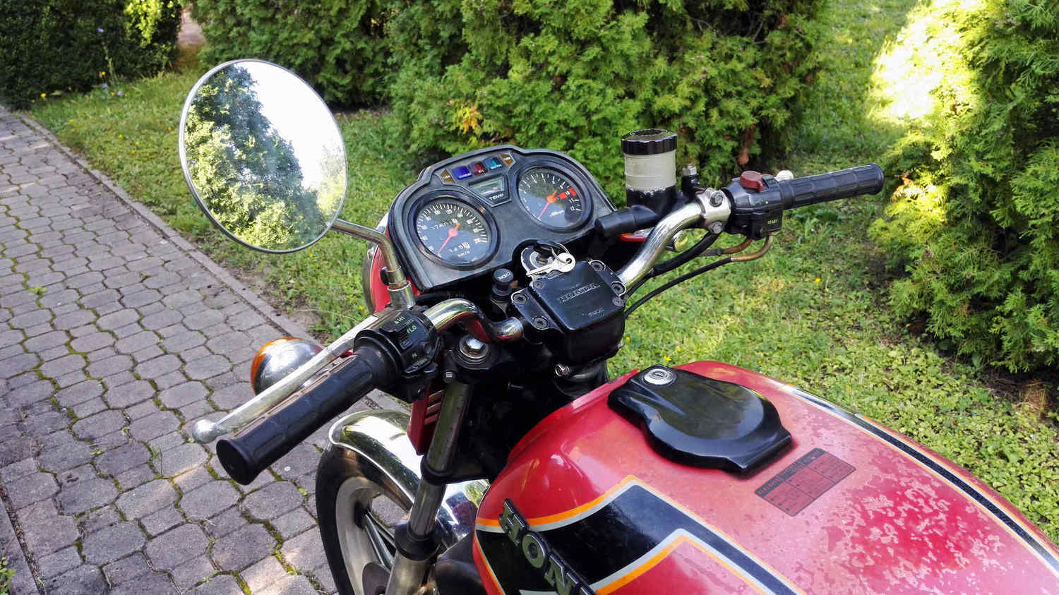 Bike Photo 2815846