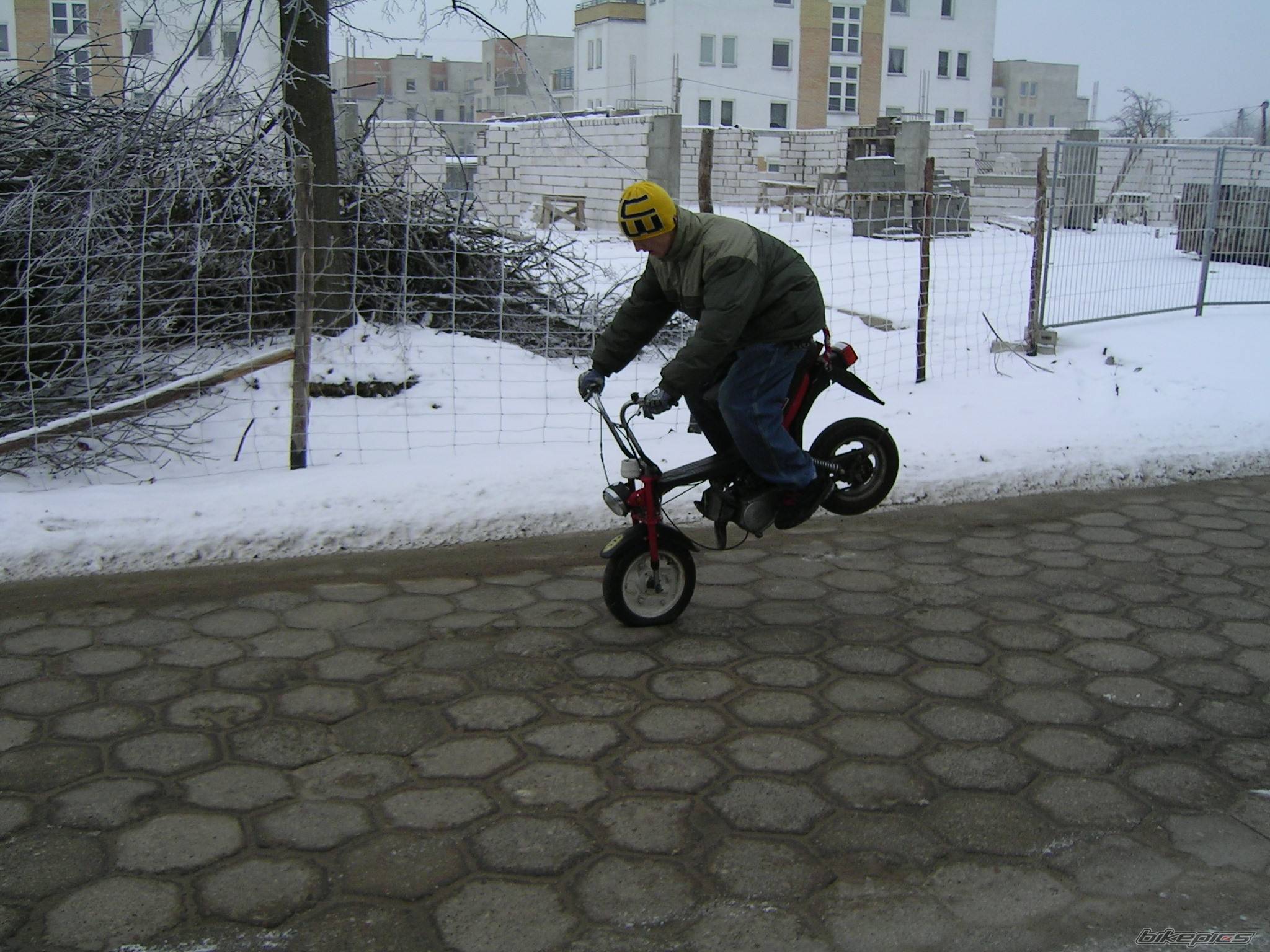 Bike Photo 281585