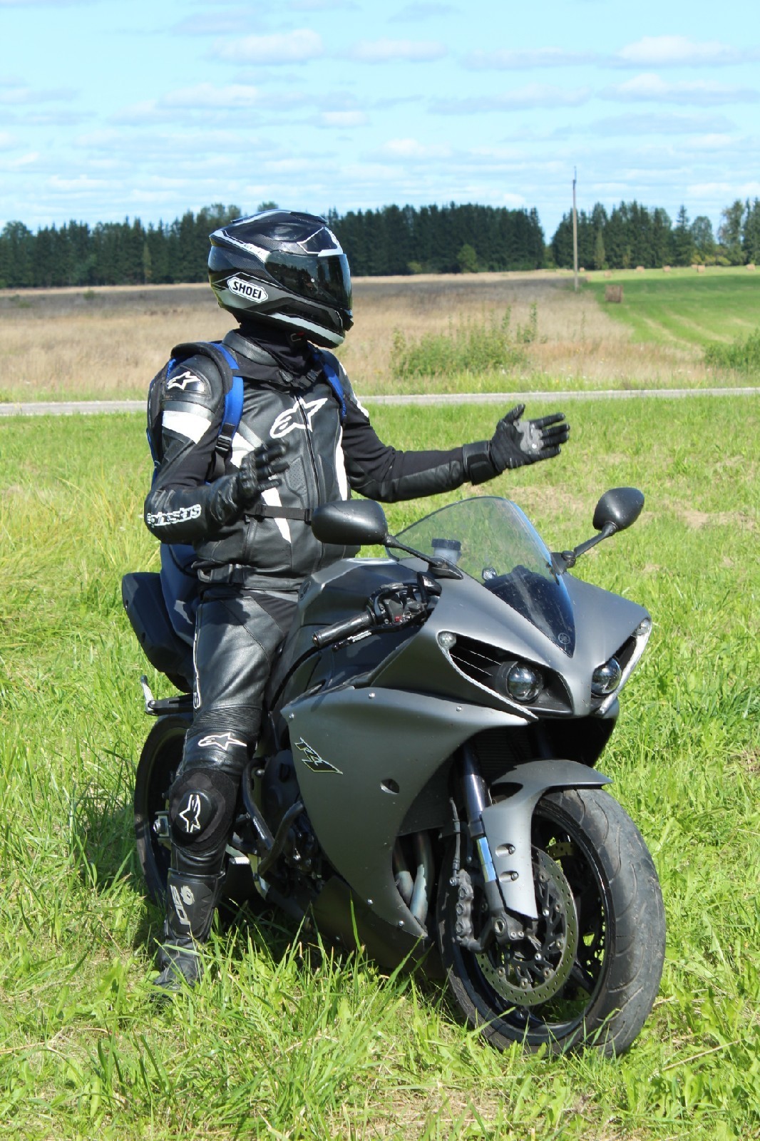 Bike Photo 2815855