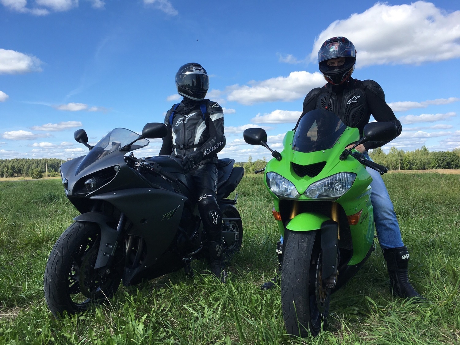 Bike Photo 2815856