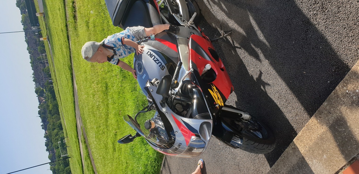 Bike Photo 2815861