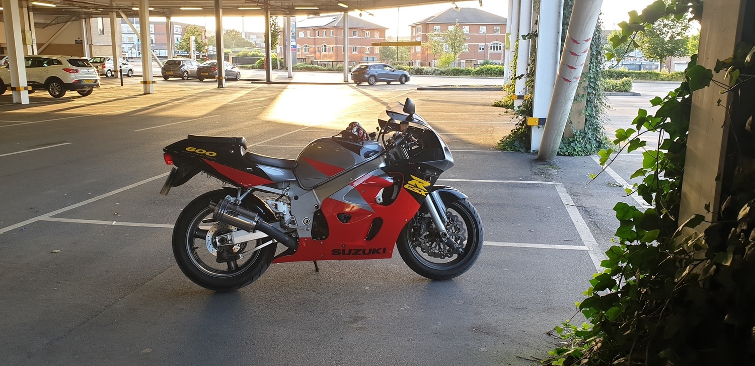 Bike Photo 2815862