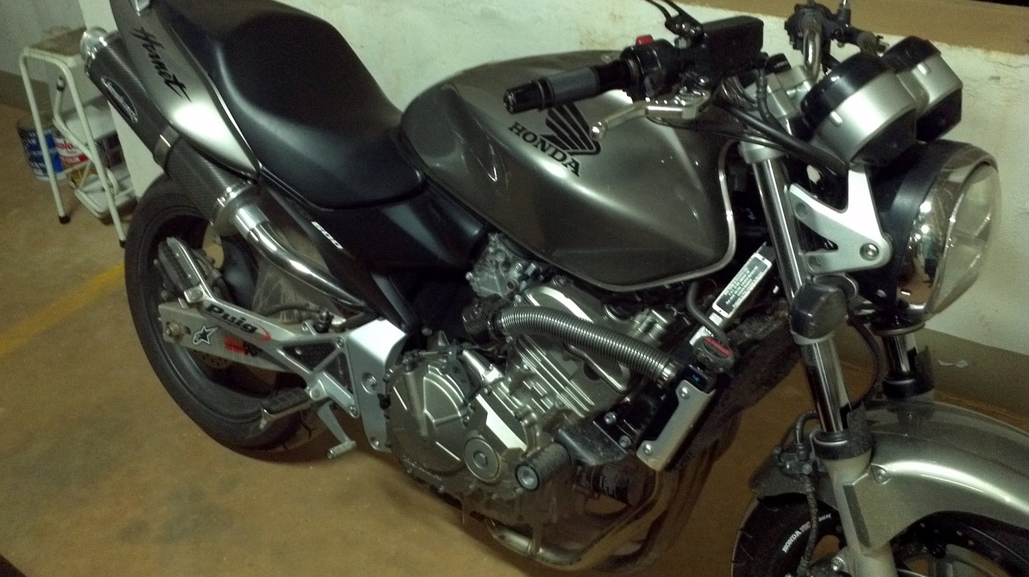 Bike Photo 2815890