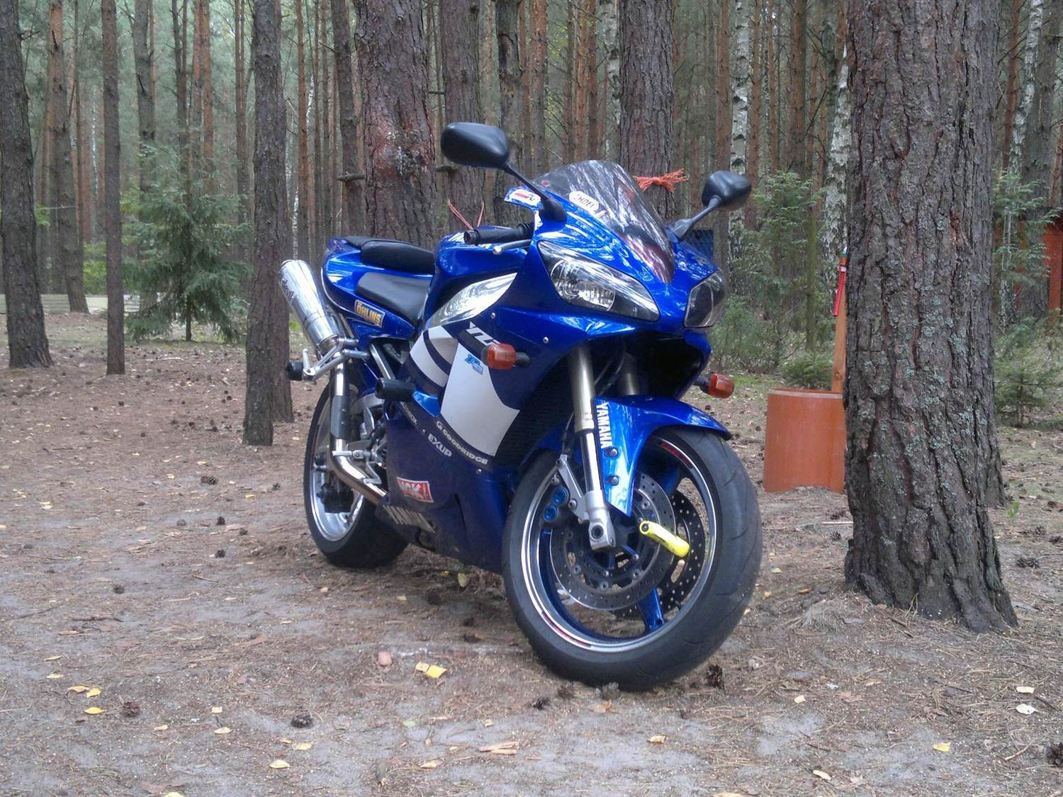 Bike Photo 2815926