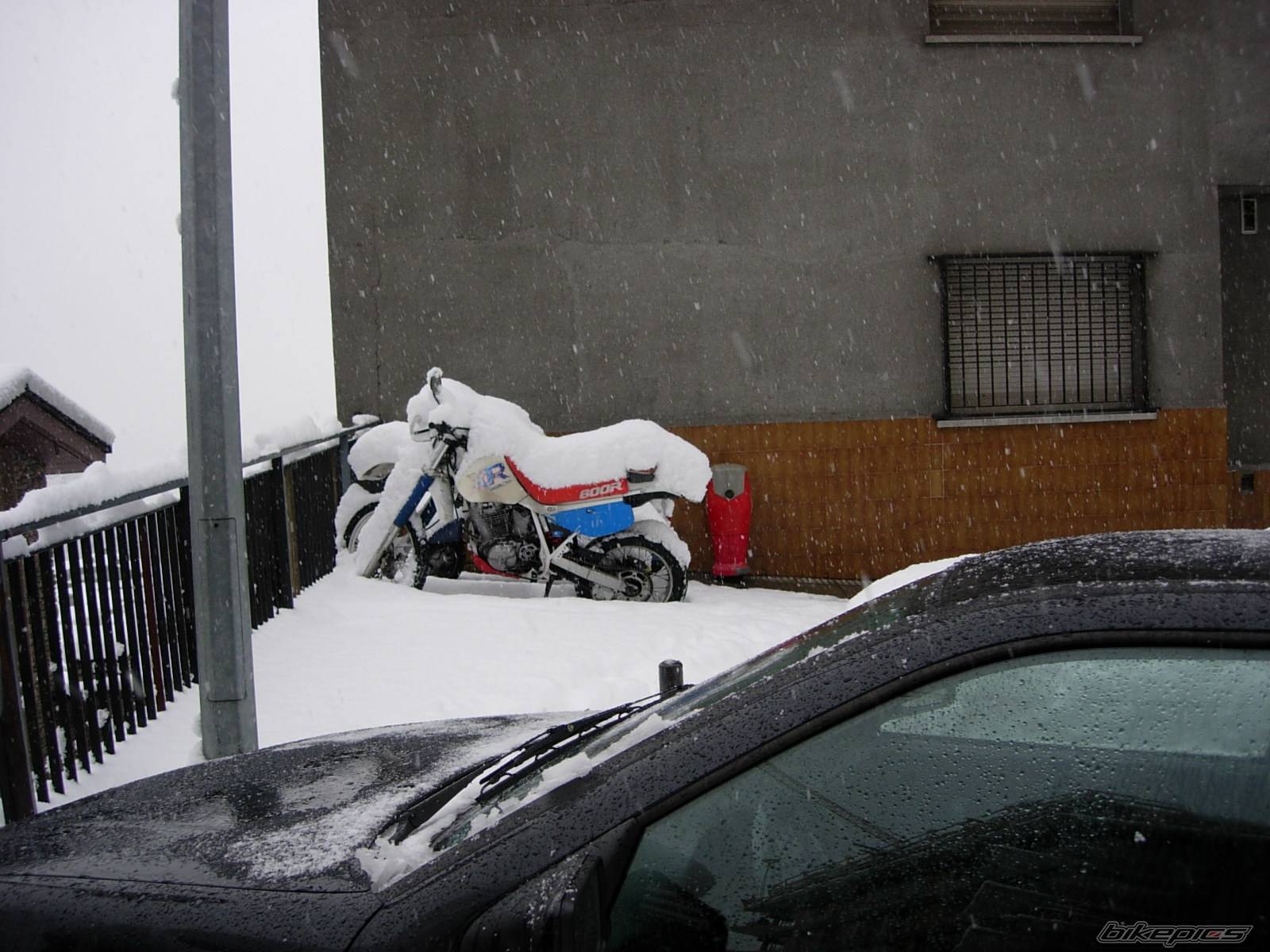 Bike Photo 281594