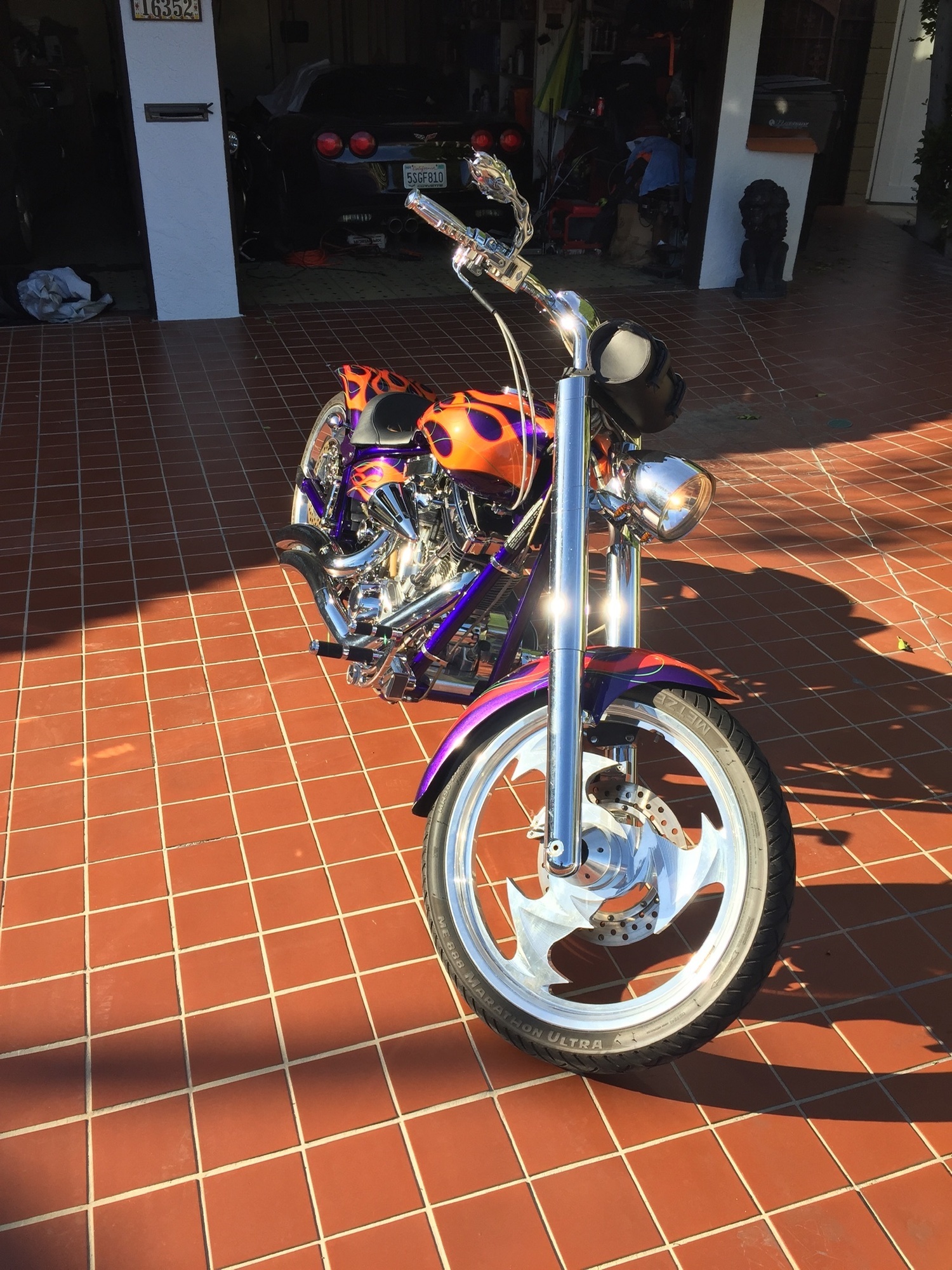 Bike Photo 2815979